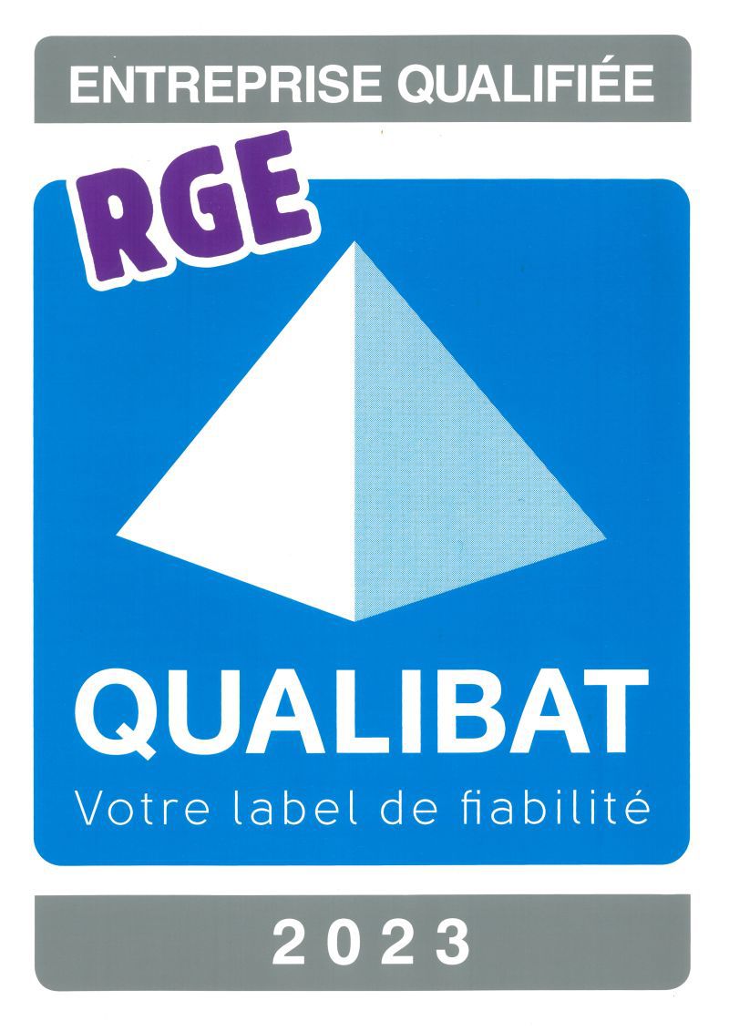 RGE Qualibat