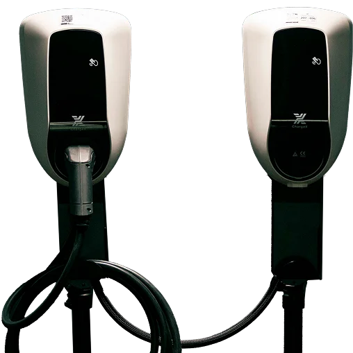 Bornes de recharges - Ecosun