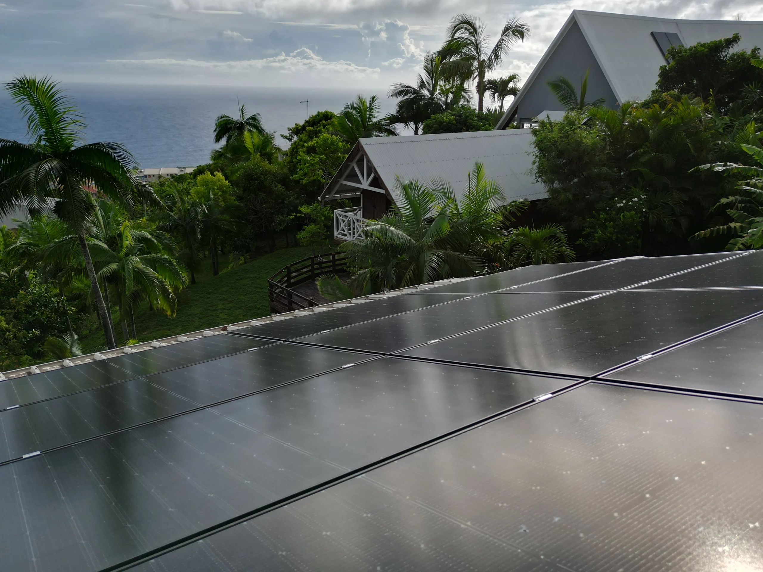 PATRICE BOUTEUIL VUE MER